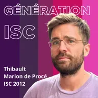 Comment Vyking réinvente le shopping en ligne - Thibault Marion de Procé - ISC 2012