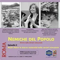 NEMICHE DEL POPOLO – Donne nelle Carceri Comuniste | Ep. 2 – Madri dietro le sbarre: maternità nelle carceri comuniste
