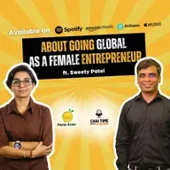 Women's Day Special w/ Sweety Patel | Founder of FactsScan | ChaiTime With ManthanBaba