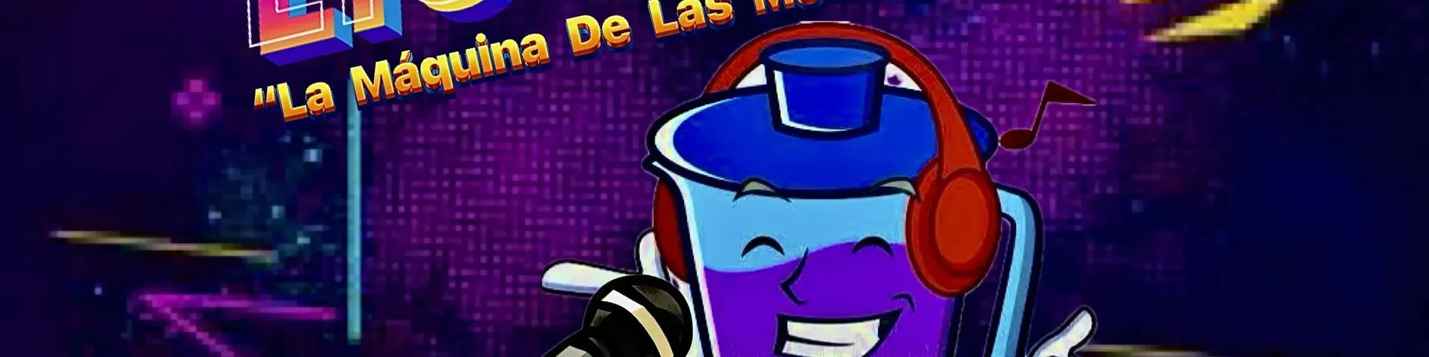 La Licuadora CDMX