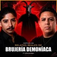 Un BRUJO intentó destruirme | Relatos de BRUJERÍA DEMONÍACA