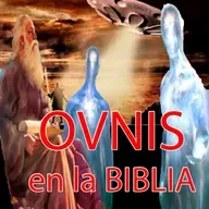 Los OVNIS en la Biblia/ Juan Jesús Larradi, miles de kilómetros tras los OVNIS(12p-t12)