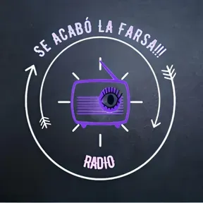 Se Acabó La Farsa