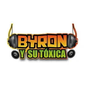 BYRON Y SU TOXICA