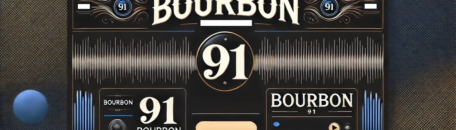 91Bourbon
