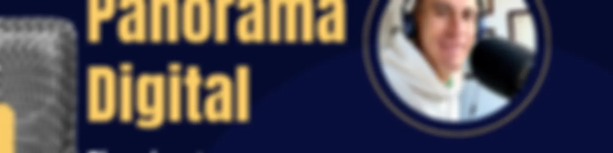 Panorama Digital - Andrés Barrios Rubio
