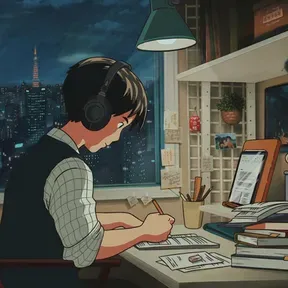 lofi247