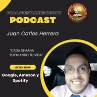 Un Velero - Devocional - Podcast