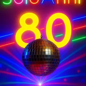 SOLOANNI80