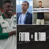 ¿Correcto el llamado de Julián Quiñones a entrenar con el Tri sin ser aun naturalizado? | 'Tecatito' Corona, ¿es buen momento para su regreso?