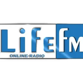 LIFE FM.