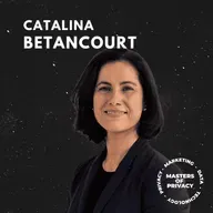 Catalina Betancourt: menores, tecnología, sociedad, plataformas y verificación de edad