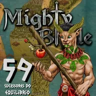 SdE #59 - A Queda do Céu