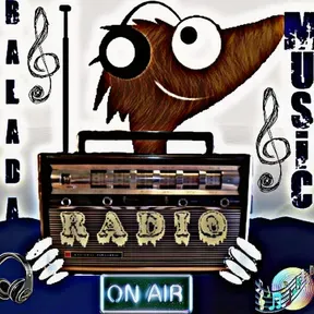 Radio Balada Music