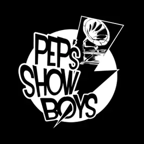 Pep's Show Boys Selection by Essentia