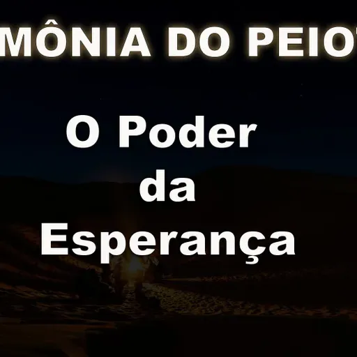 AS CARTAS DO CAMINHO SAGRADO - A  Cerimônia do Peiote - O Poder da Esperança