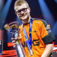 NRG did the da*n Thing