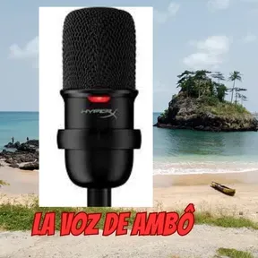 LA VOZ DE AMBÔ