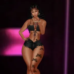 Pasión morena
