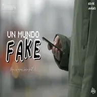 UN MUNDO FAKE | PR JONATHAN FLORES