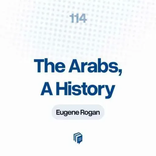 فایل سبک - تاریخ مردمان عرب