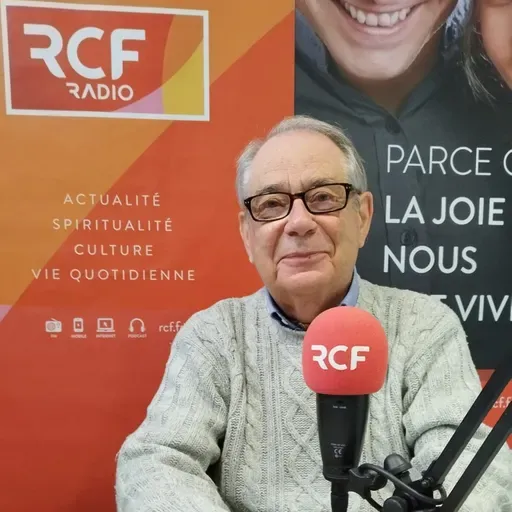 Commentaire du père Jean-Pierre Samoride