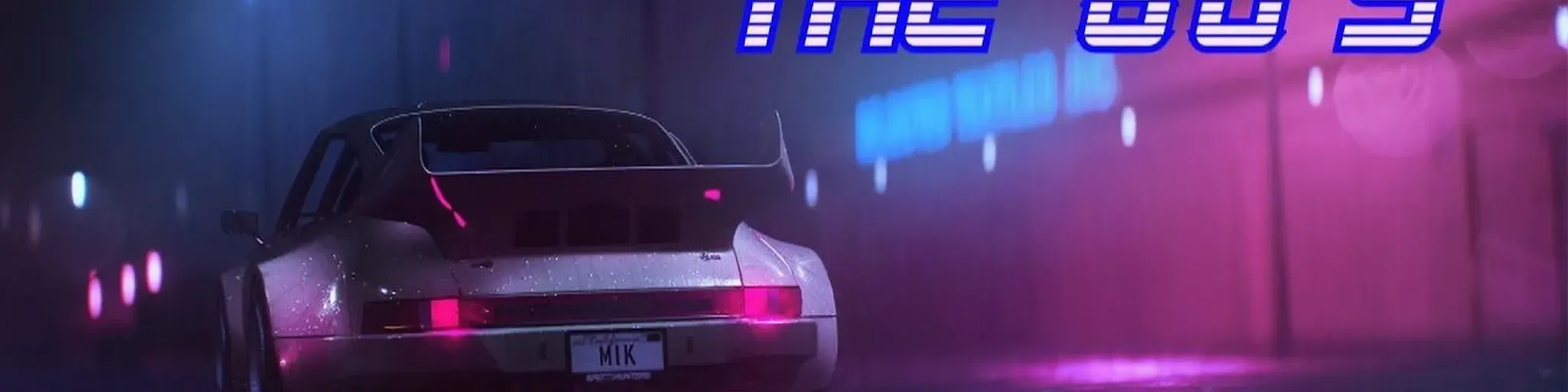 Mavericks Back to the 80s