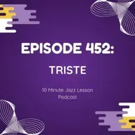 Episode 452 - Triste