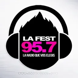 RADIO FEST 95.7 FM en vivo
