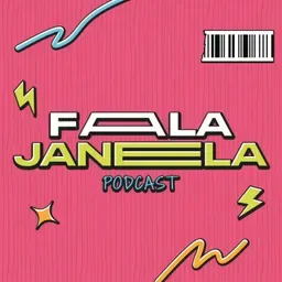 FALA JANELA