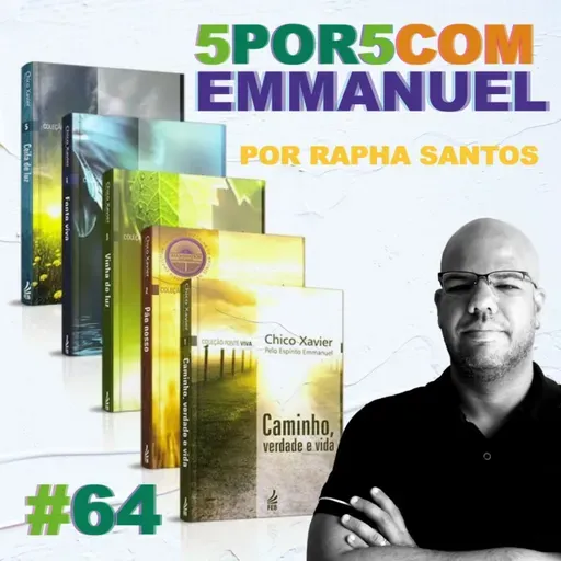 5x5 com Emmamuel - EP.64