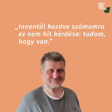 #134 Halálközeli – Dobronay László