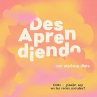 E081 - ¿Quién soy en las redes sociales?