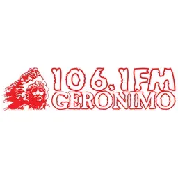 Geronimo FM langsung