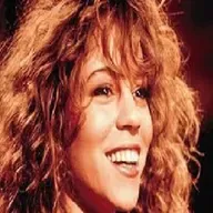 Mariah Carey - I can't live if living is without you