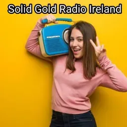 SOLID GOLD RADIO IRELAND