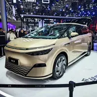Let's Flood Canada With Chinese EVs