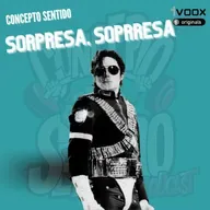 Sorpresa, Sorpresa