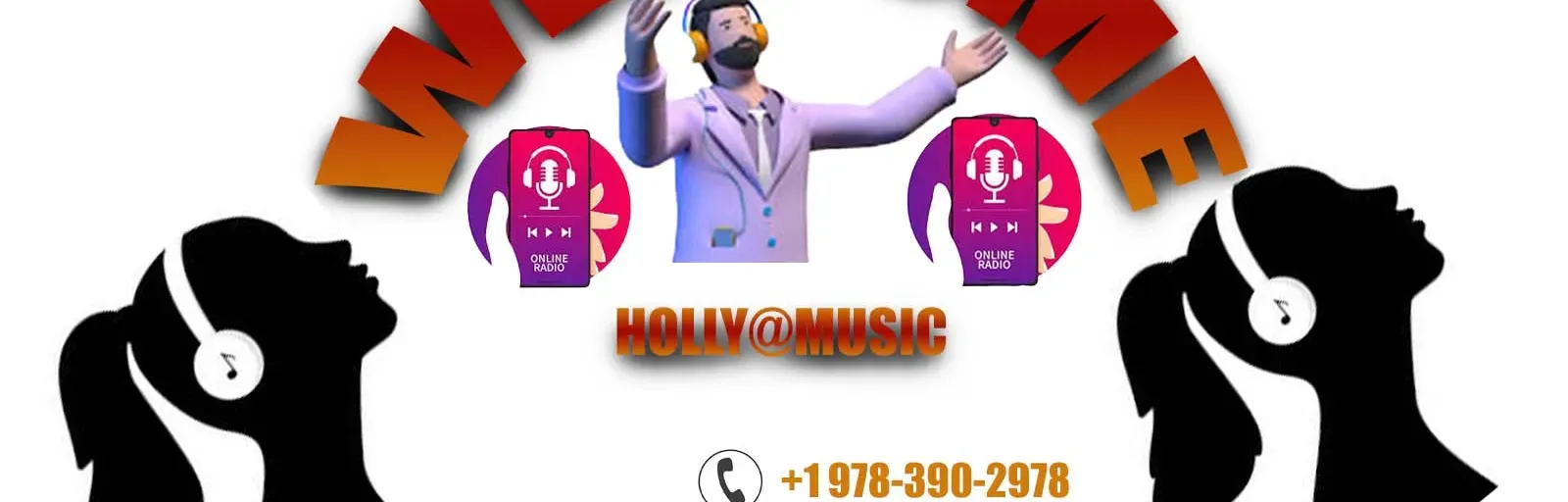 HOLLY-PLEX-MUSIC