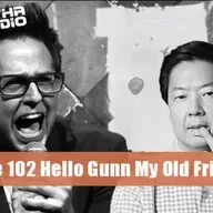Issue 102 Hello Gunn My Old Friend