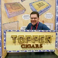#ELOSOFUMARTAKES - 320th Take - with Chris Topper of Topper Cigar Company