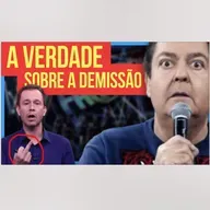  FAUSTÃO: PQ A GLOBO DEMITIU ANTES DA HORA? XUXA AVÓ - Diário Semanal Pop Up 