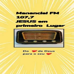 manancial fm