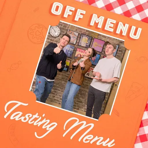 Fern Brady (Tasting Menu)