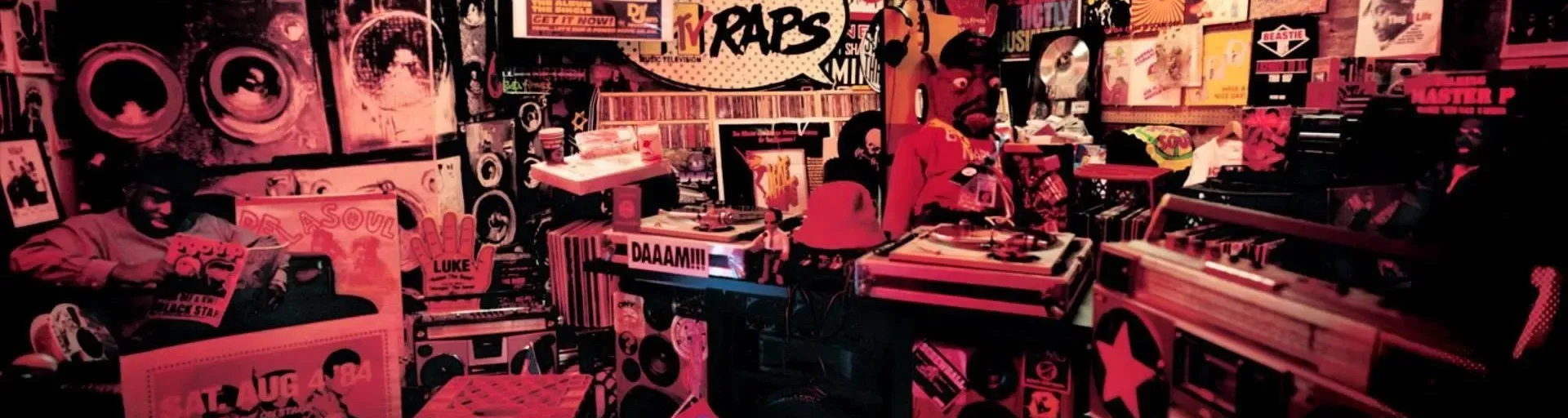 The Beat Brasil 102.7