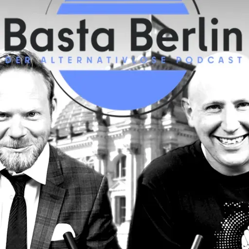 Basta Berlin (321) – Spitzenreiter!