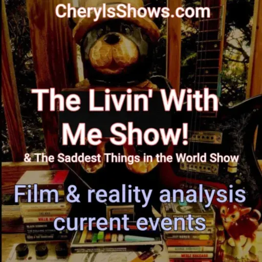 #160 The Artificial Intelligence Dillywhom. AI, The Matrix & The Realities