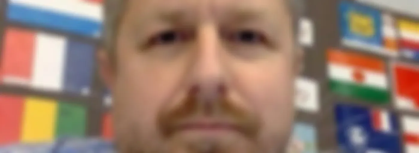 Learn English with Bob the Canadian