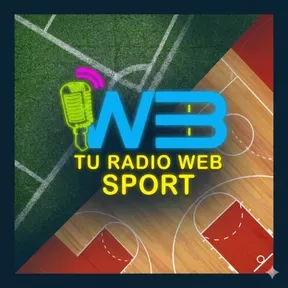 Tu Radio Web Sport