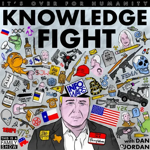 #816: Tucker, The Man And His Twitter- Episode 1